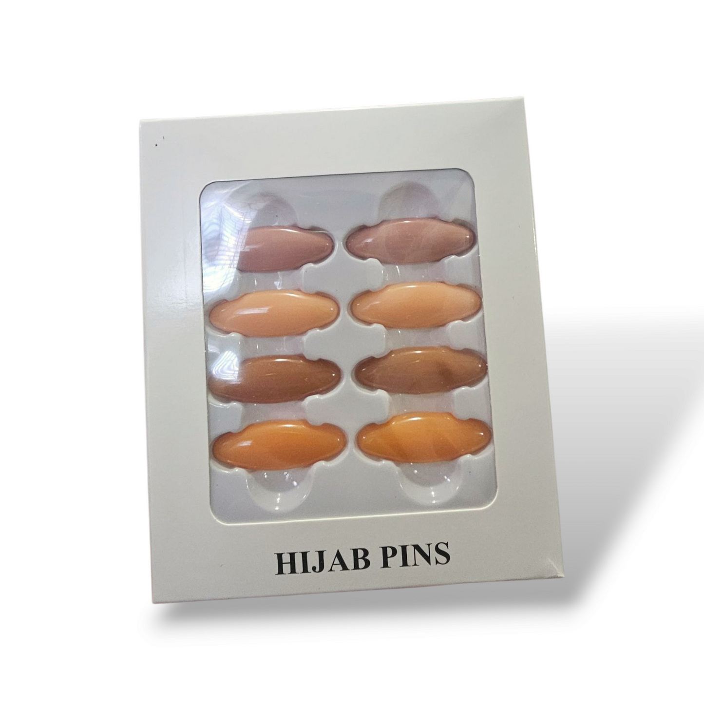 Hijab pins