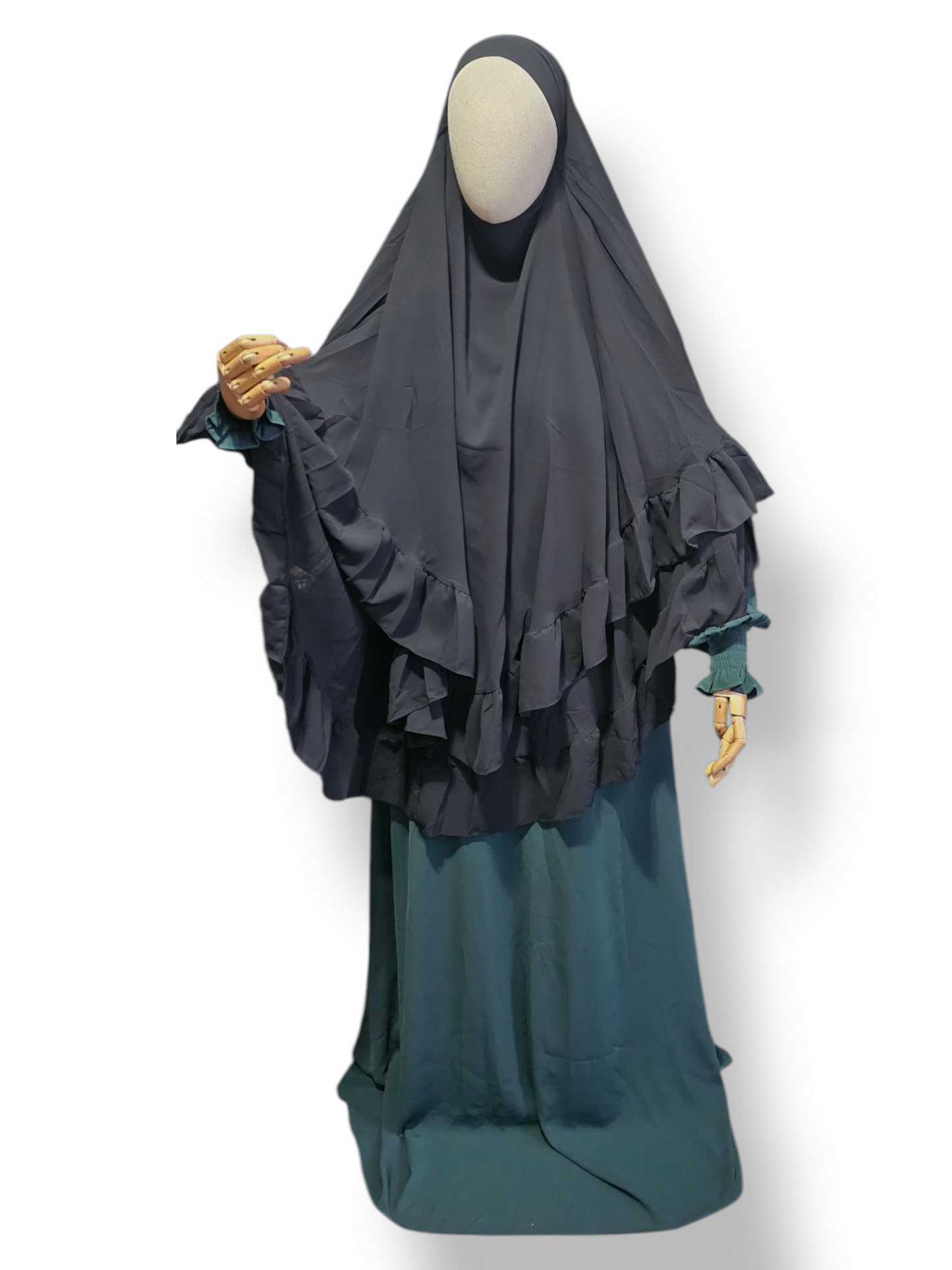 Princess Khimar