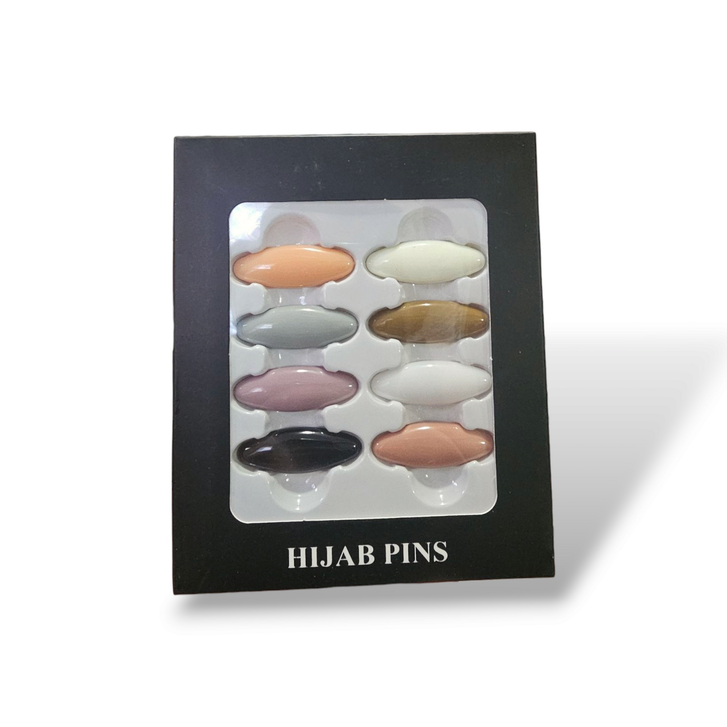Hijab pins