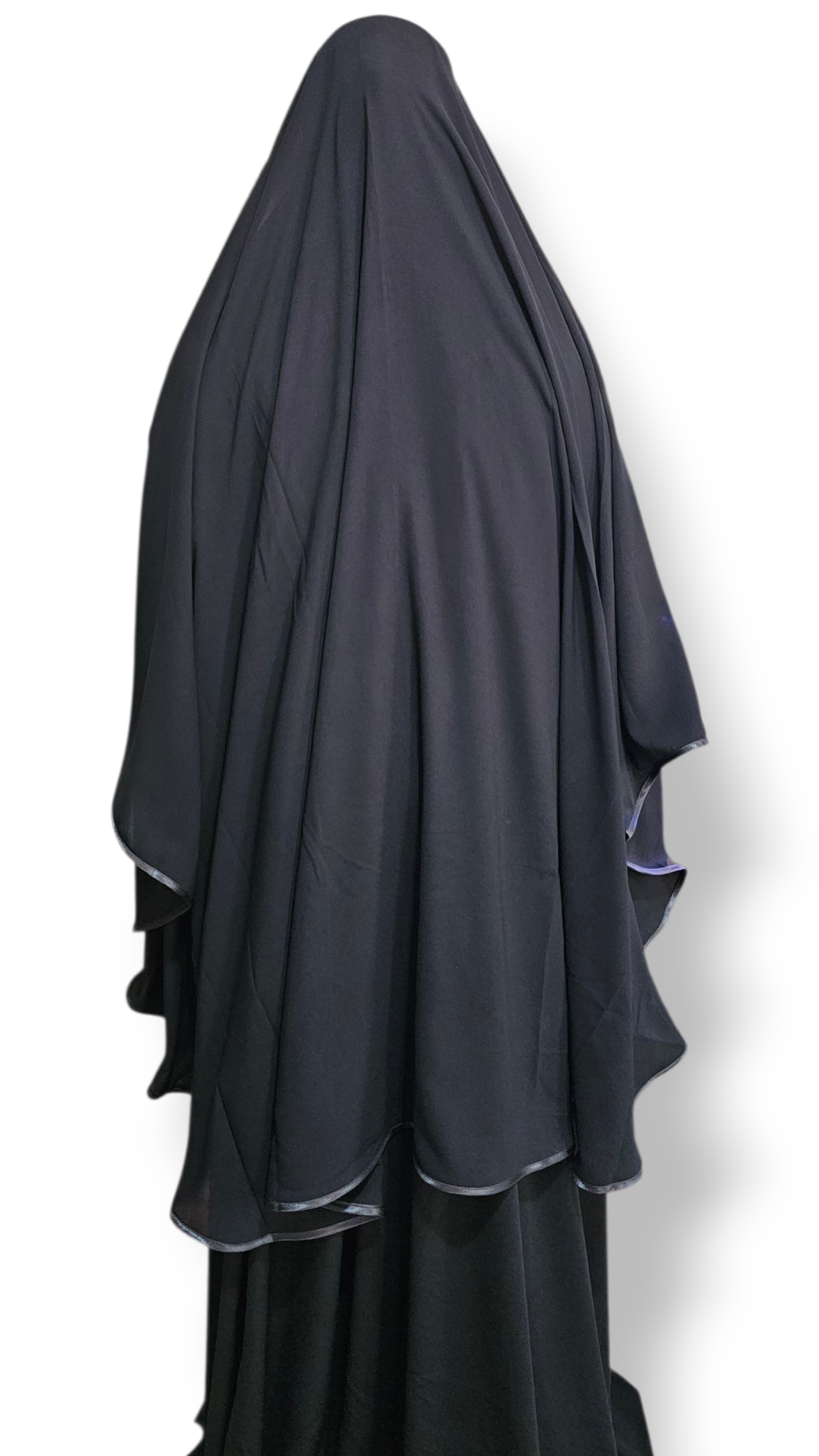 Butterfly Niqab