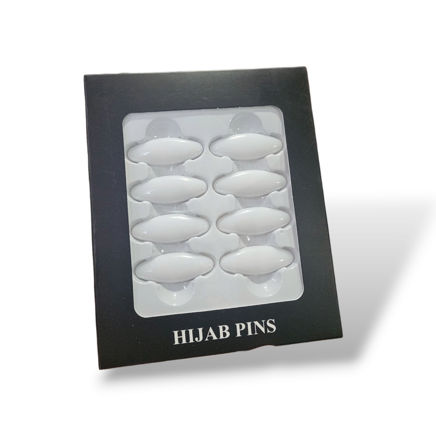 Hijab pins
