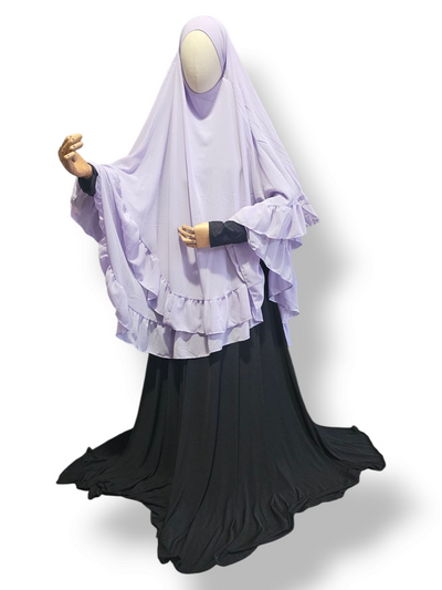 Princess Khimar