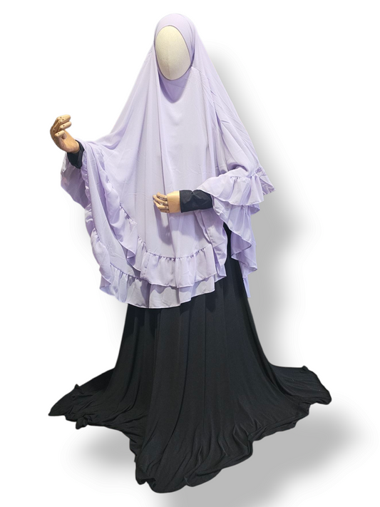 Princess Khimar
