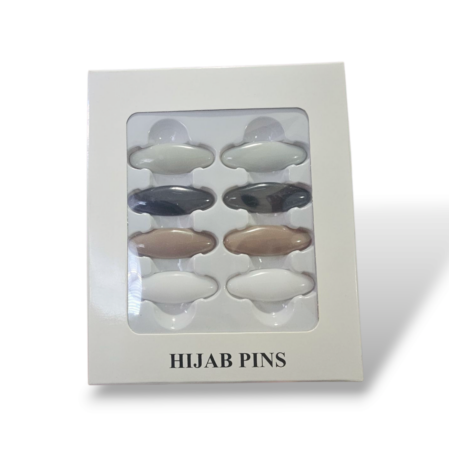 Hijab pins