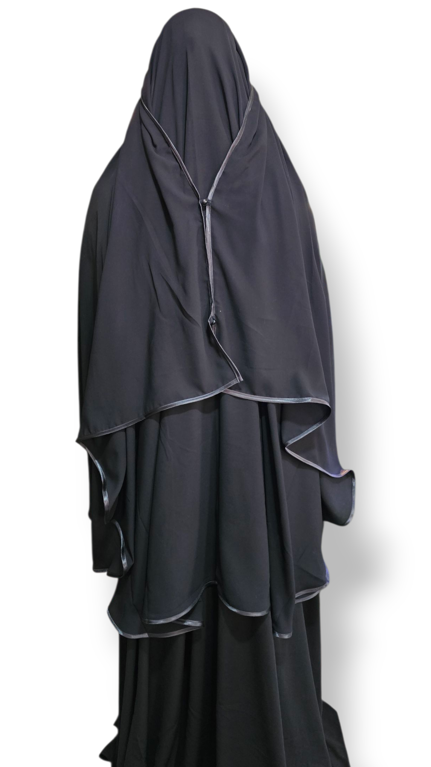 Butterfly Niqab