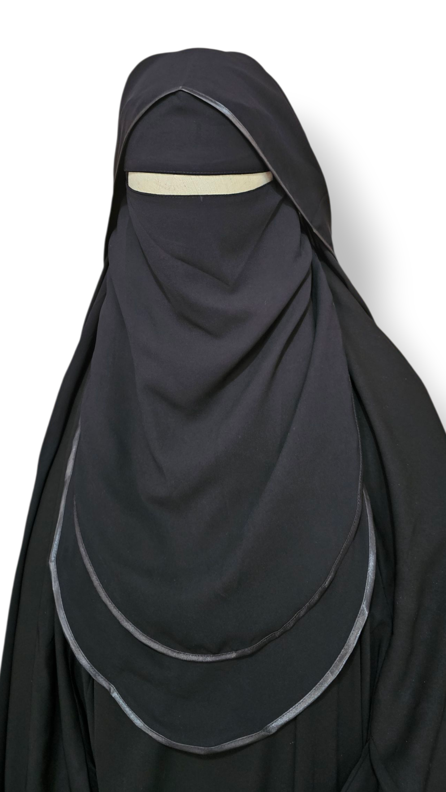 Butterfly Niqab