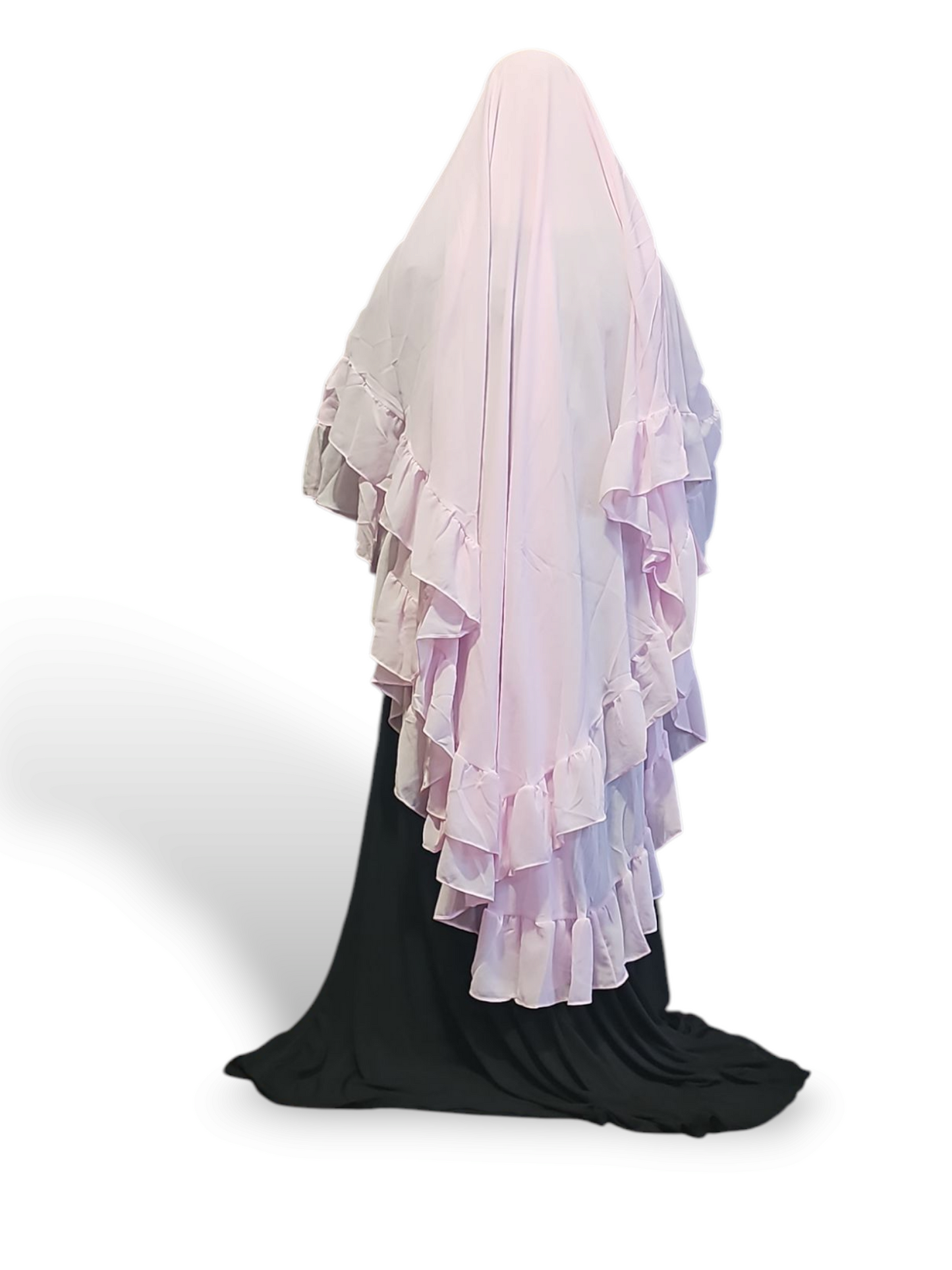 Princess Khimar
