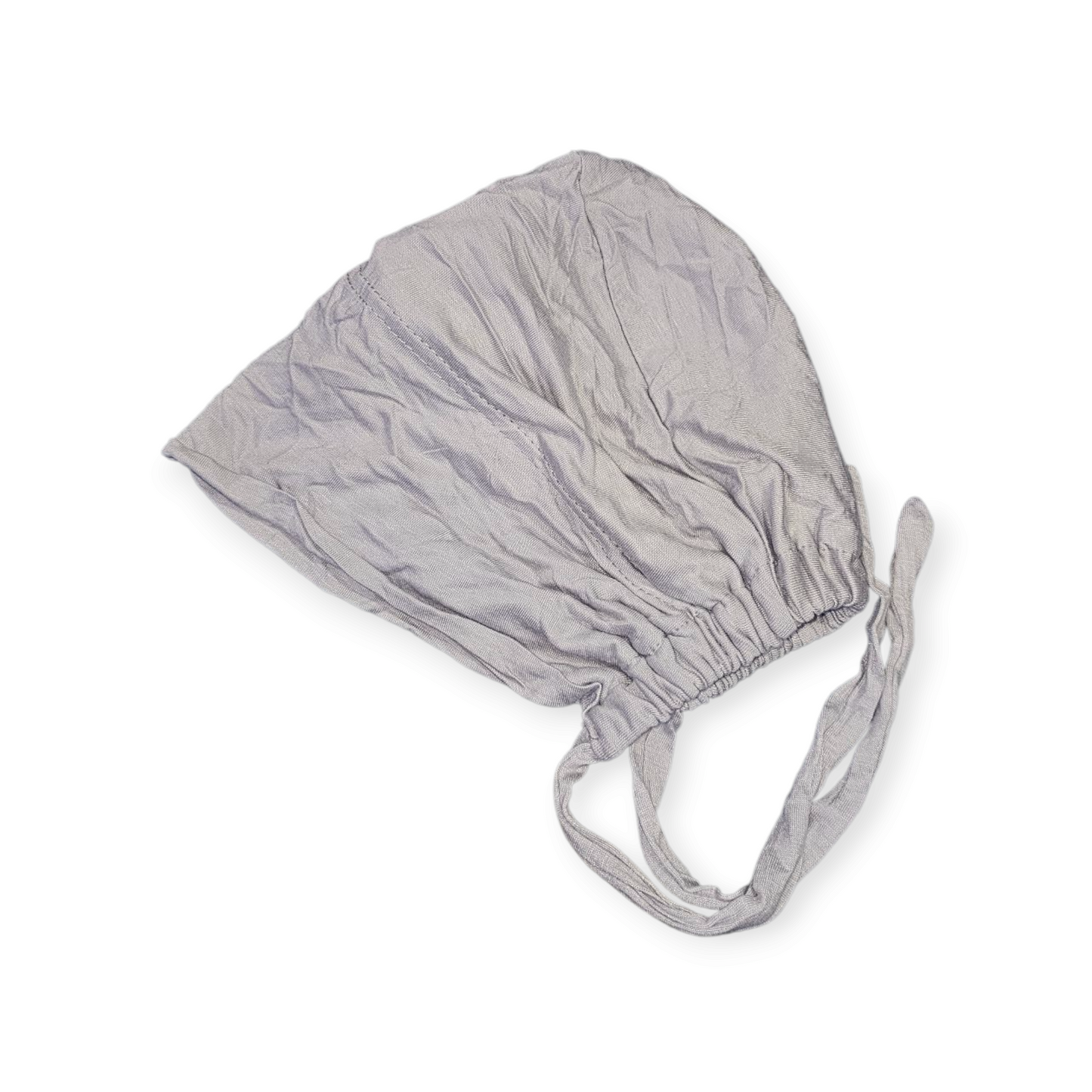 Satin lined Hijab Cap