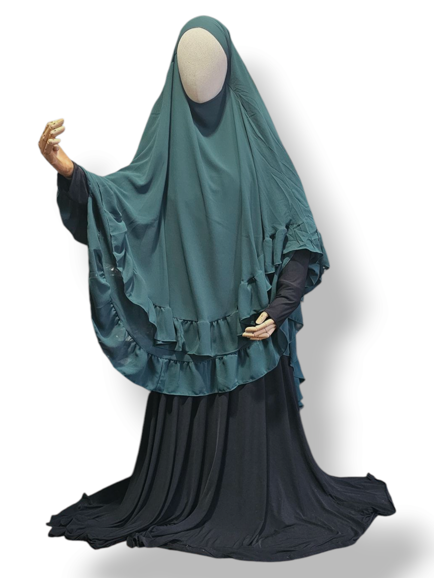 Princess Khimar