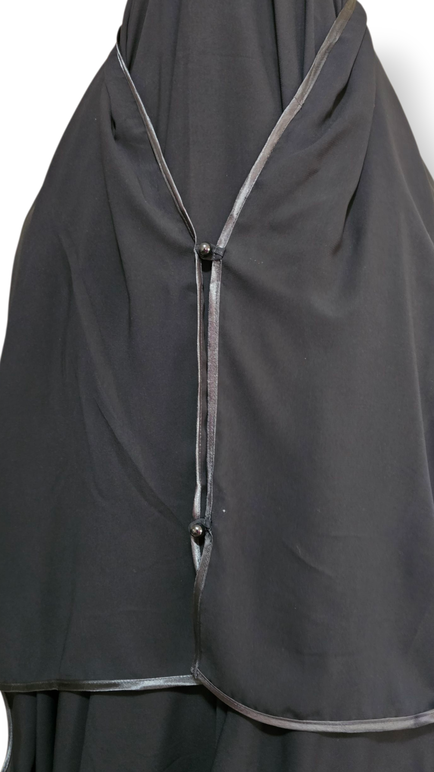 Butterfly Niqab