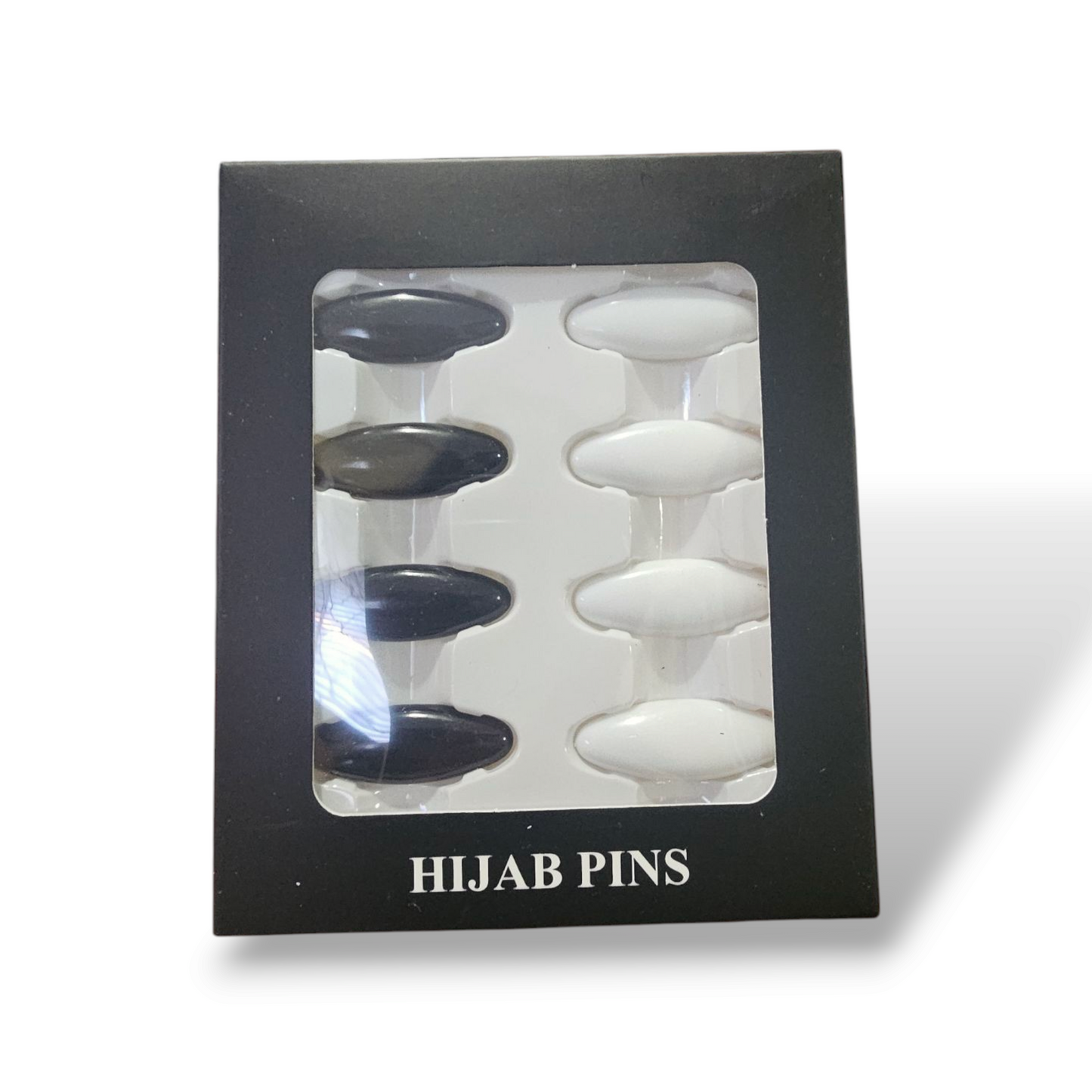 Hijab pins