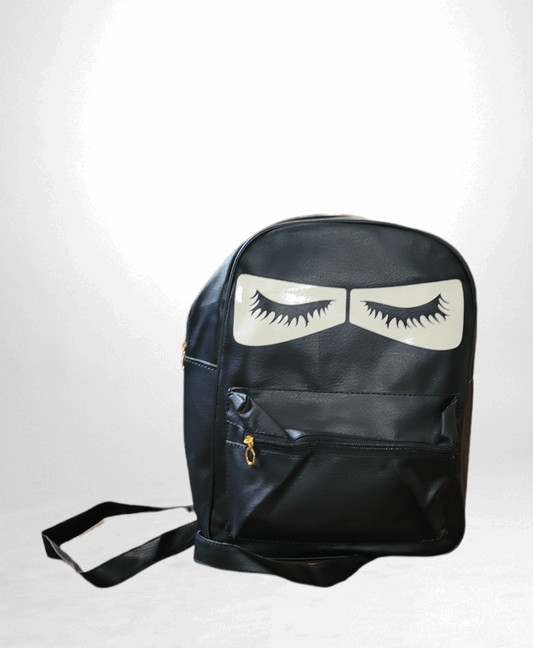 Niqabi Backpack - Rumaysa Fashionz