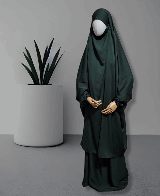 Classic Jilbab