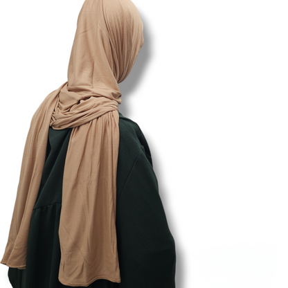 Instant Jersey Hijab