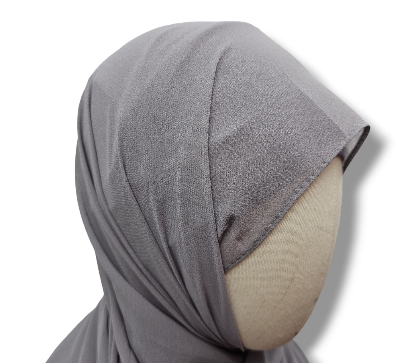 Chiffon Hijab with matching Undercap