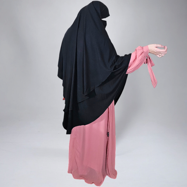 Abaya Dahlia