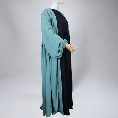 Abaya Hawa