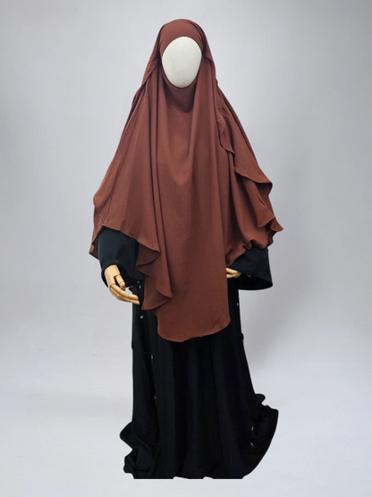 Cape Khimar