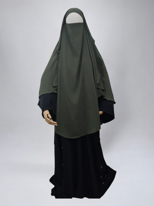 Cape Khimar