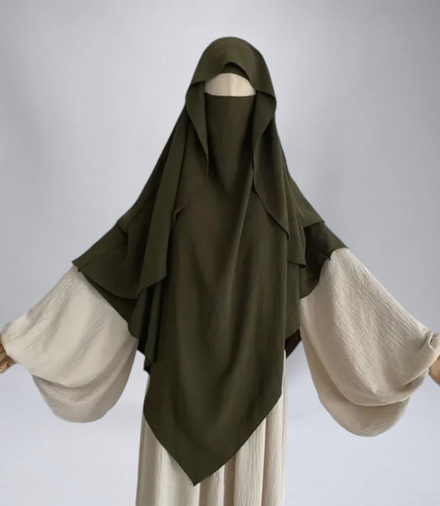 Cape Khimar