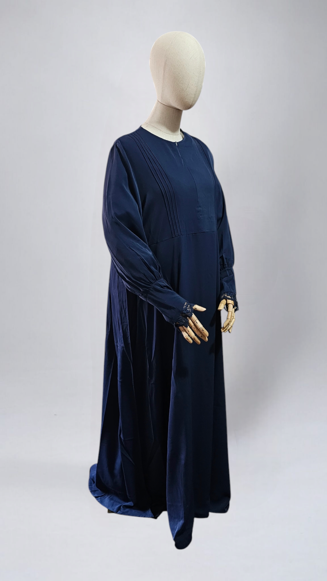 Abaya Rania