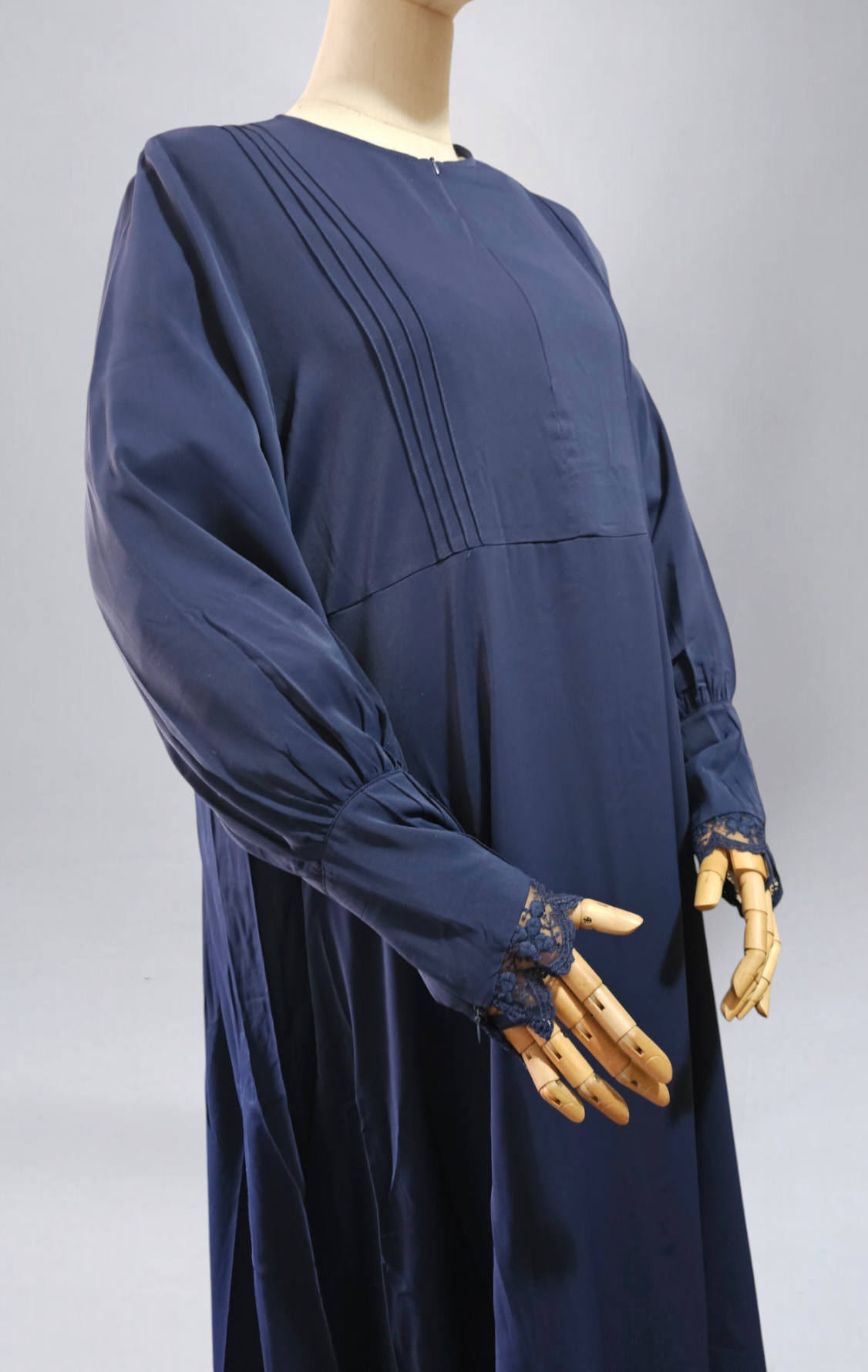 Abaya Rania