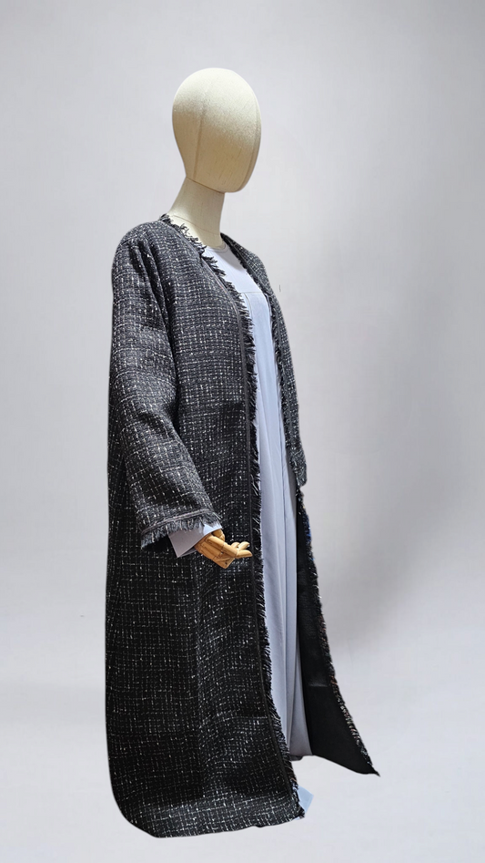 Abaya Coat