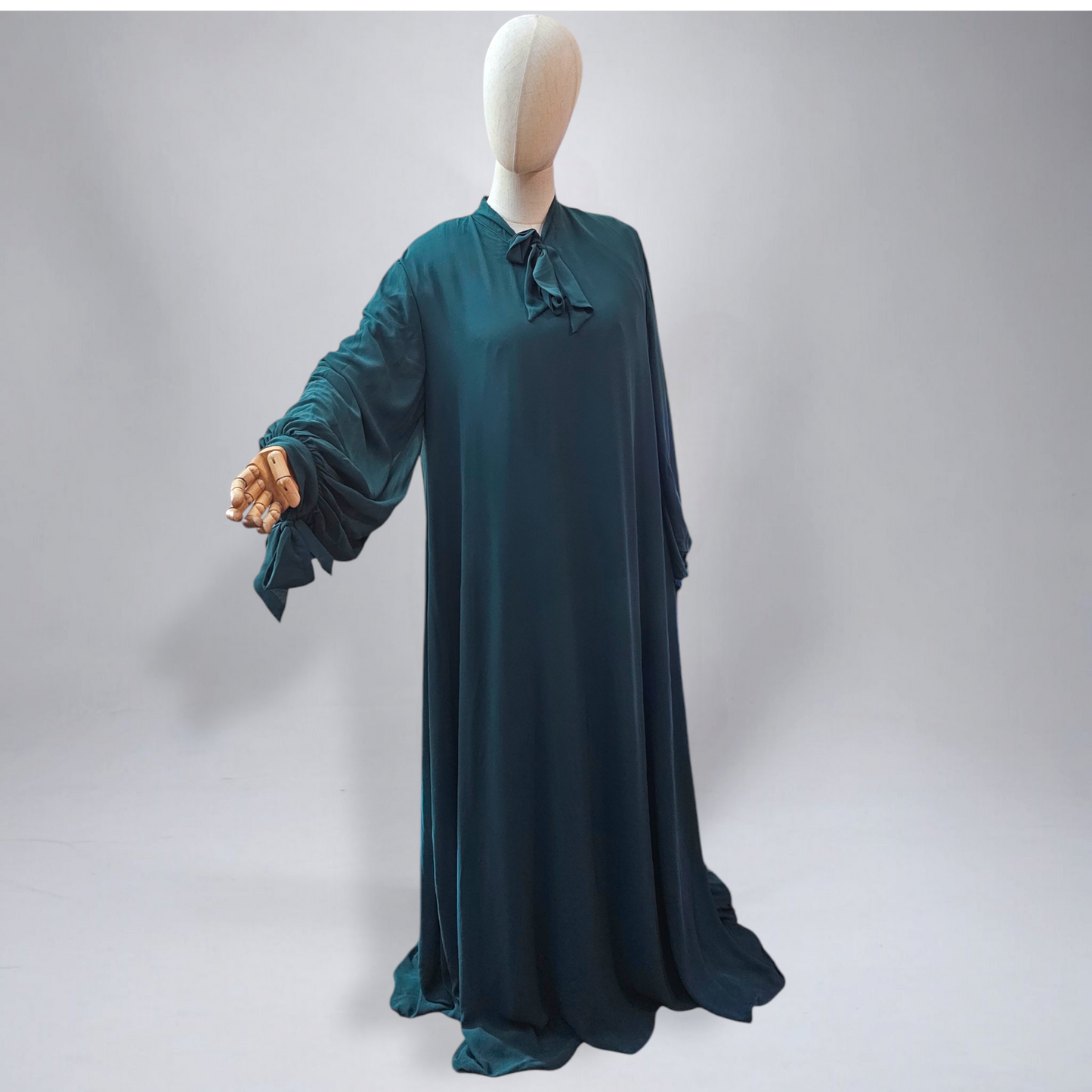 Abaya Dahlia