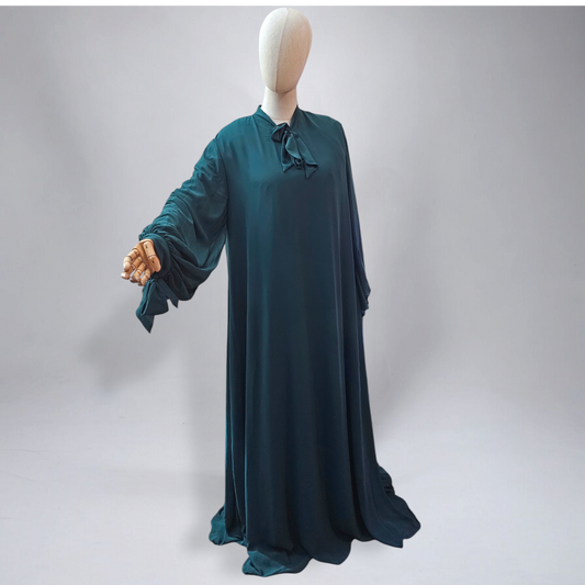 Abaya Dahlia