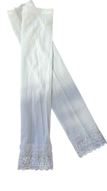 Sleeve Extenders