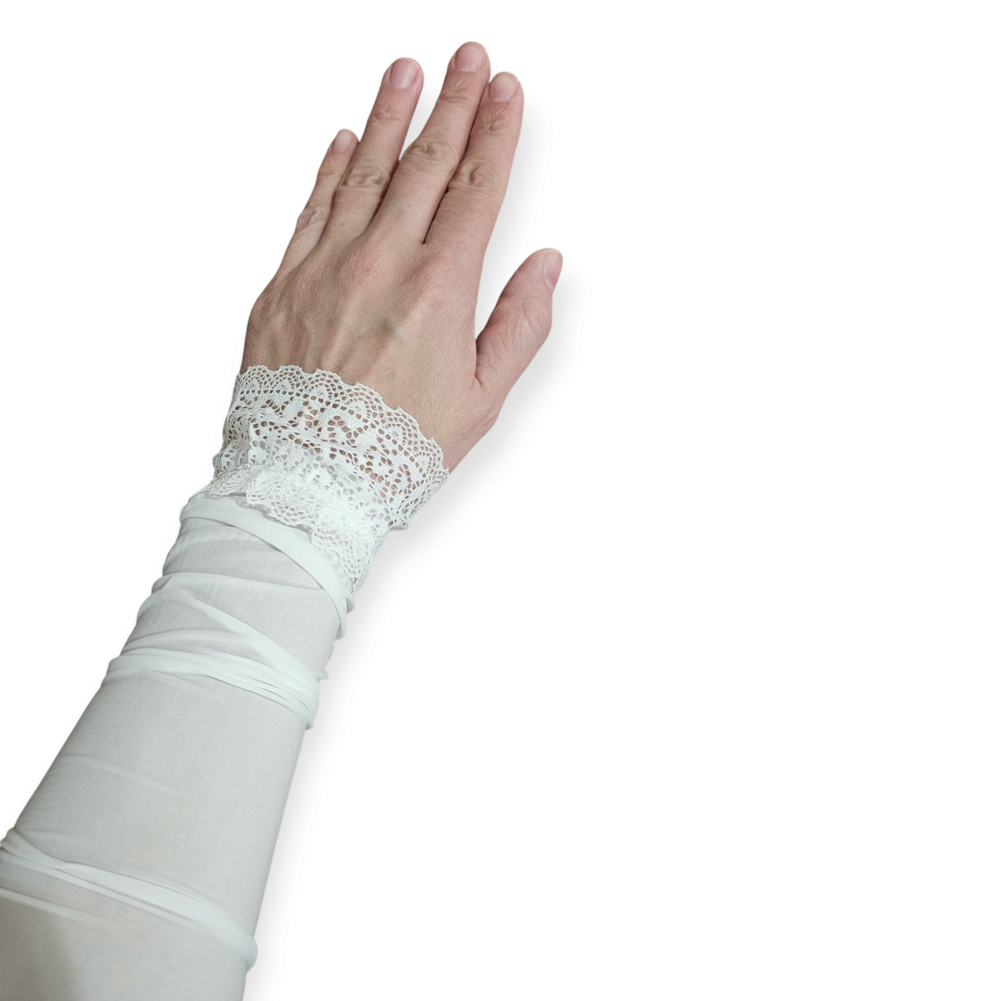 Sleeve Extenders